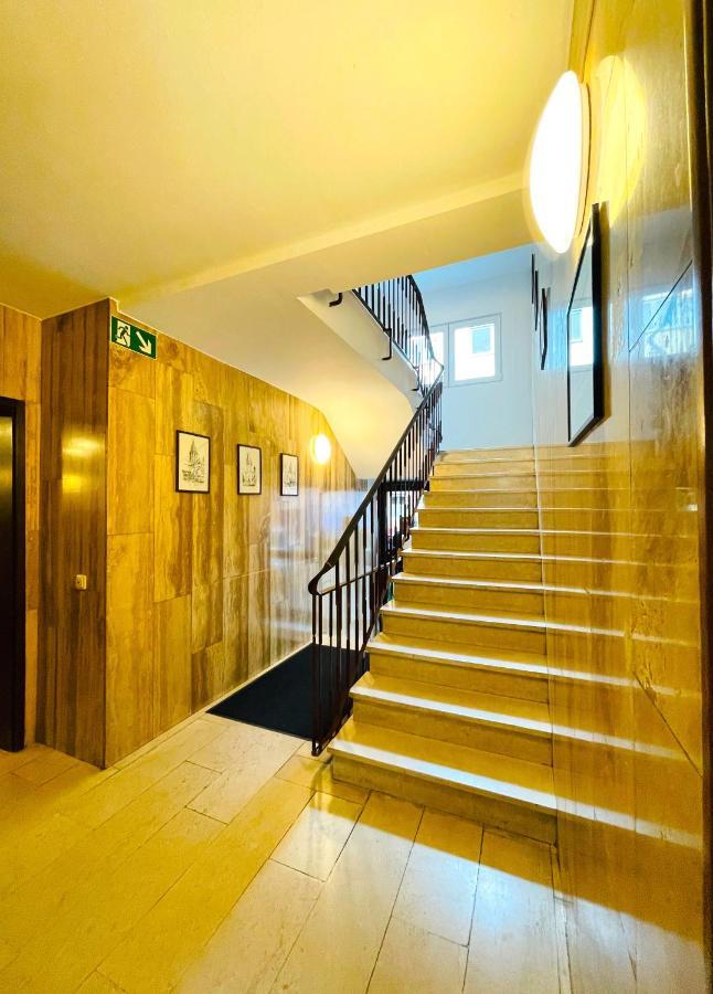 Hotel Moguntia Mainz Dış mekan fotoğraf