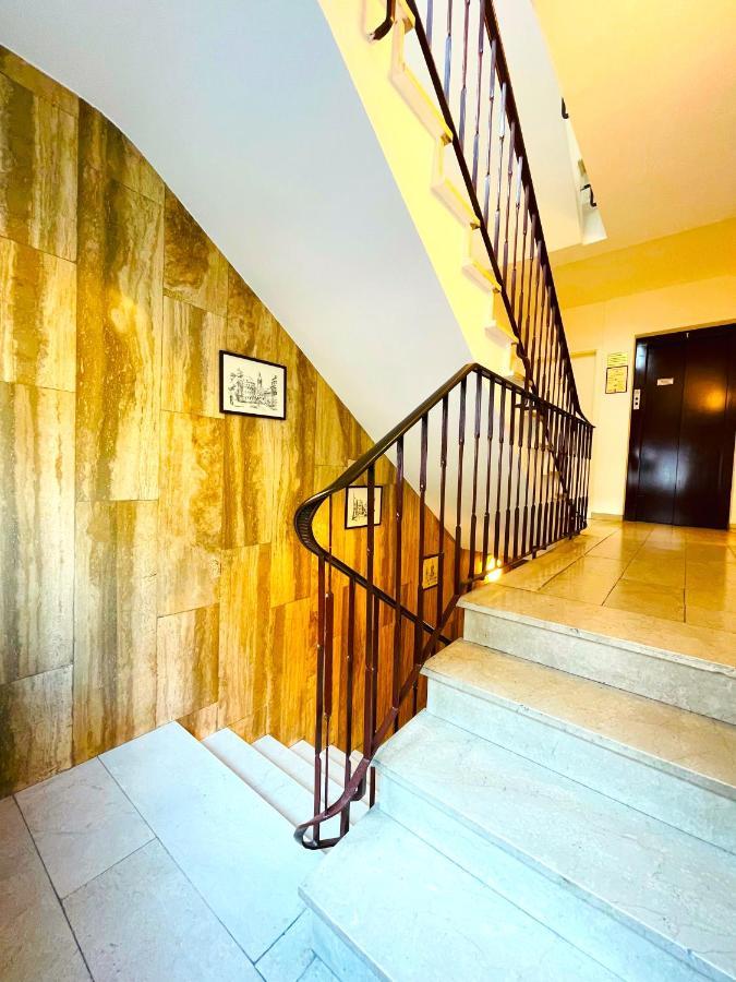 Hotel Moguntia Mainz Dış mekan fotoğraf