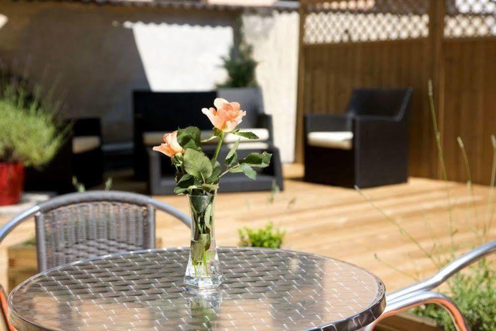 Hotel Moguntia Mainz Dış mekan fotoğraf