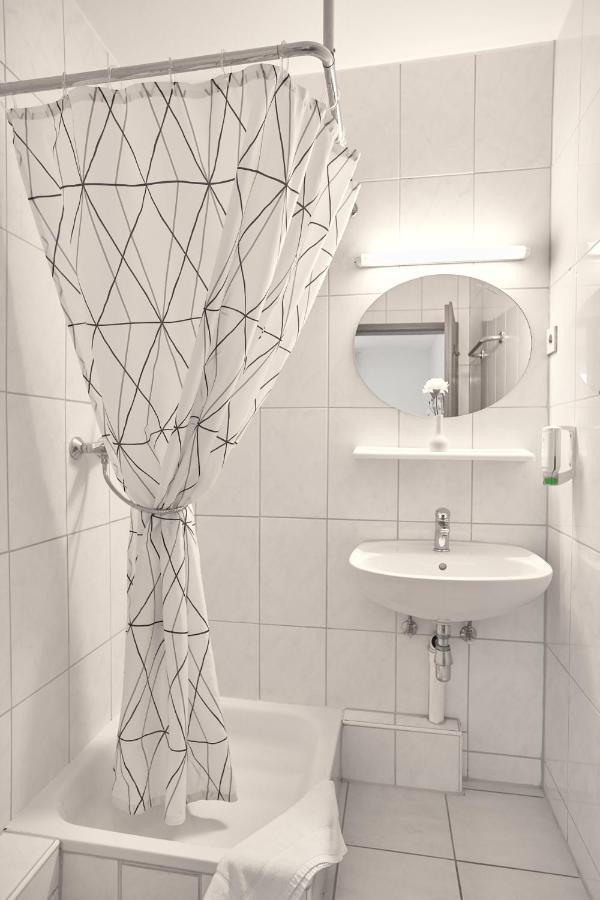 Hotel Moguntia Mainz Dış mekan fotoğraf